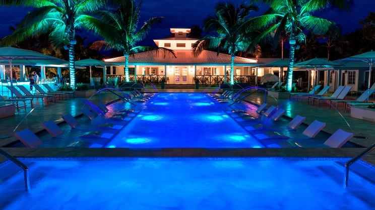 Serenity at Coconut Bay